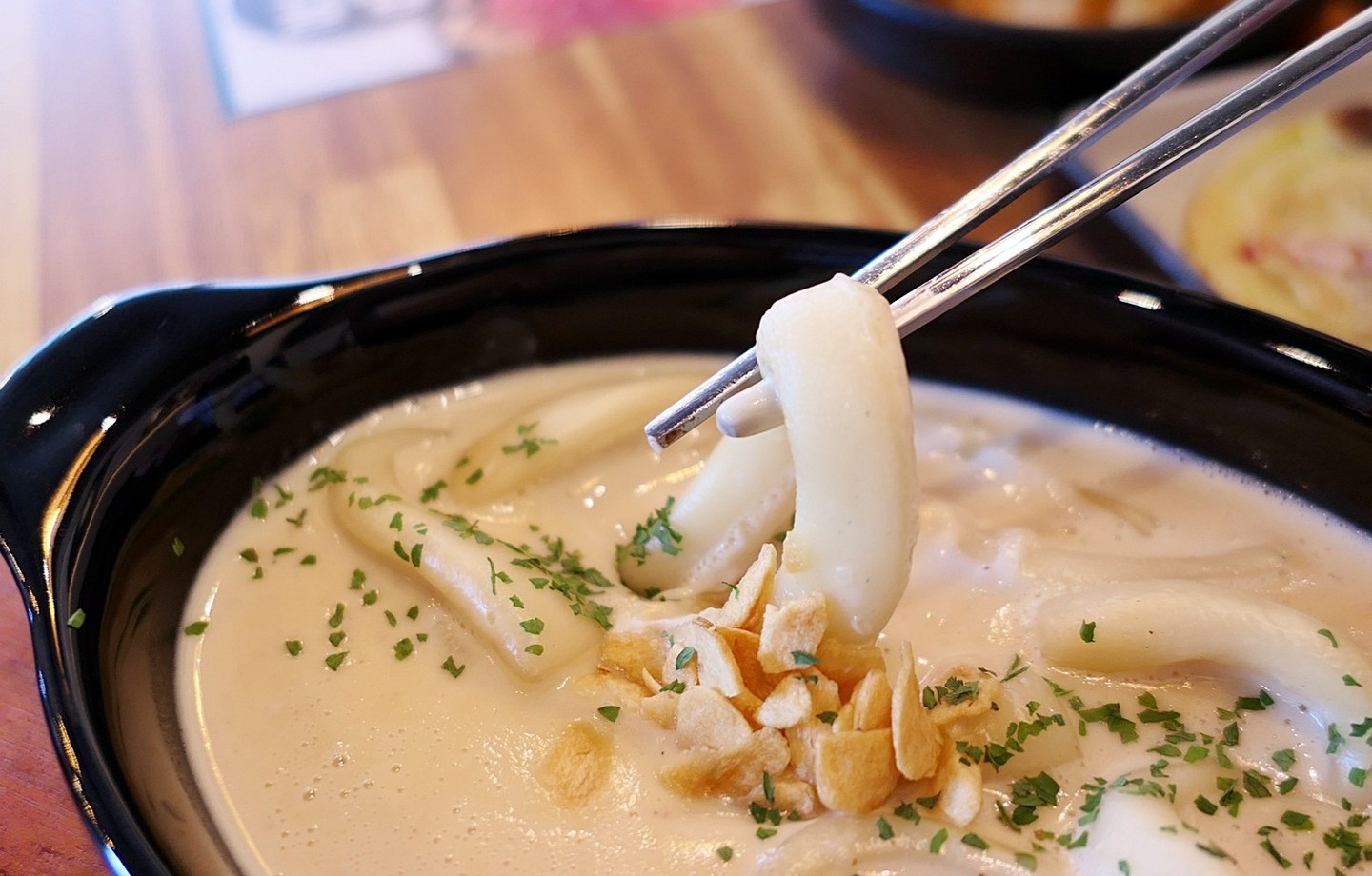 출처 : 청담물갈비 부천중동점 인스타그램 검색 결과