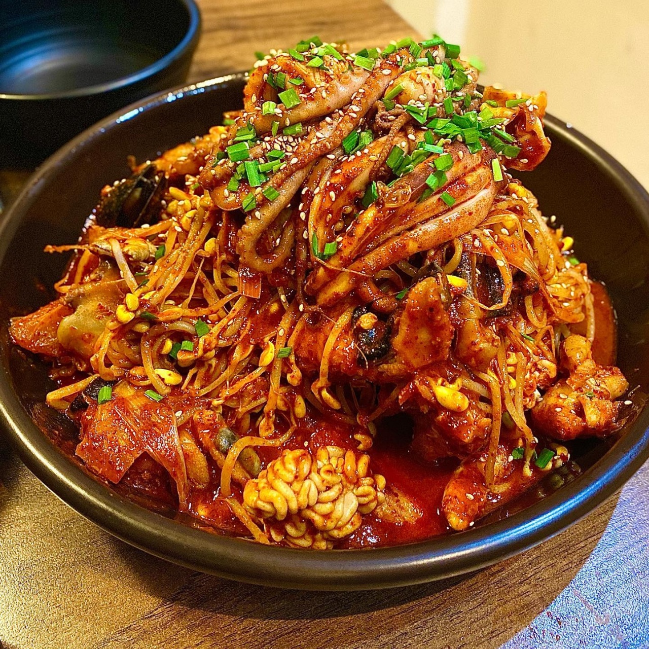 최고의집해물찜과칼국수 - 서울 강북, 연희동 | 맛집검색 식신