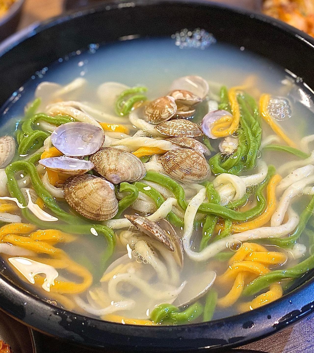 출처 : 최고의집해물찜과칼국수 연희점 인스타그램 검색 결과