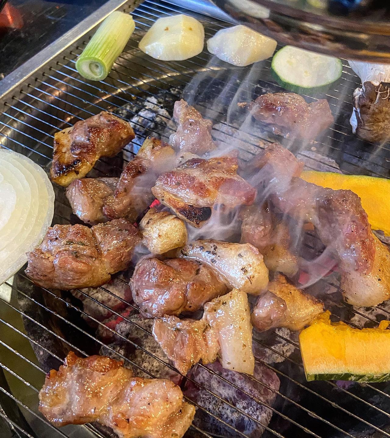 출처 : 식껍 용산점 인스타그램 검색 결과