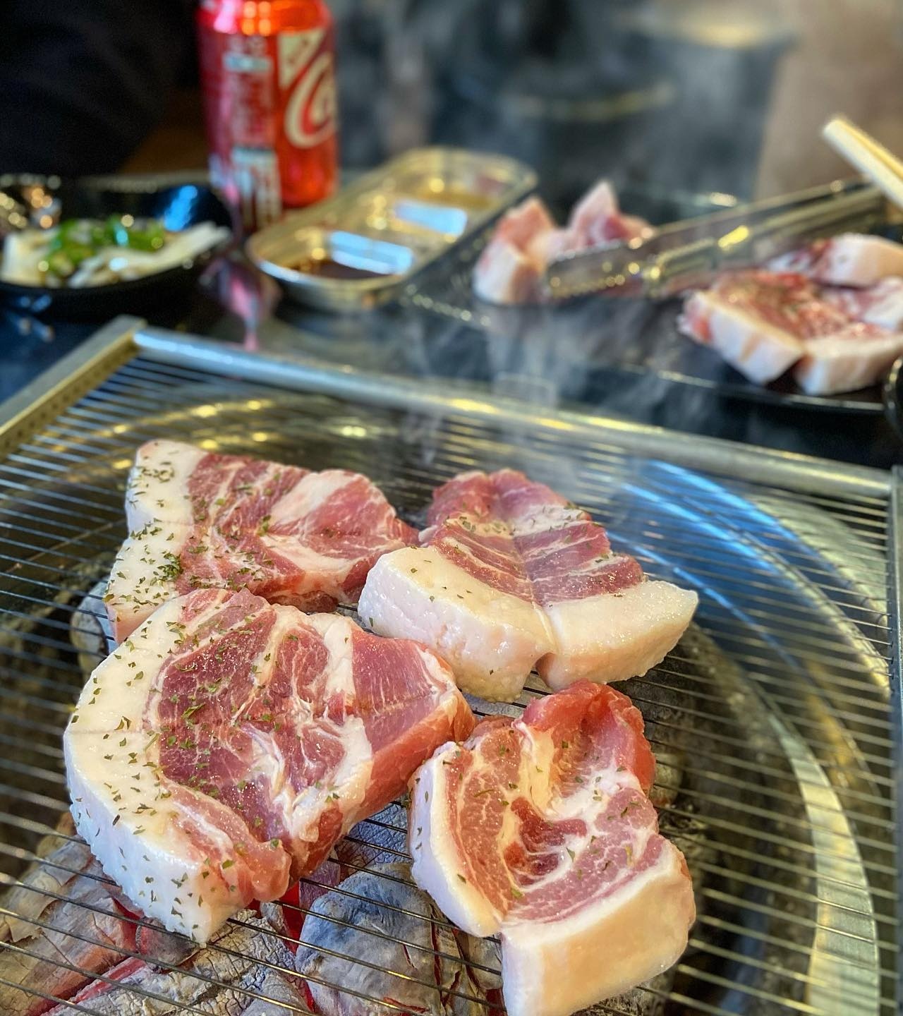 출처 : 식껍 용산점 인스타그램 검색 결과