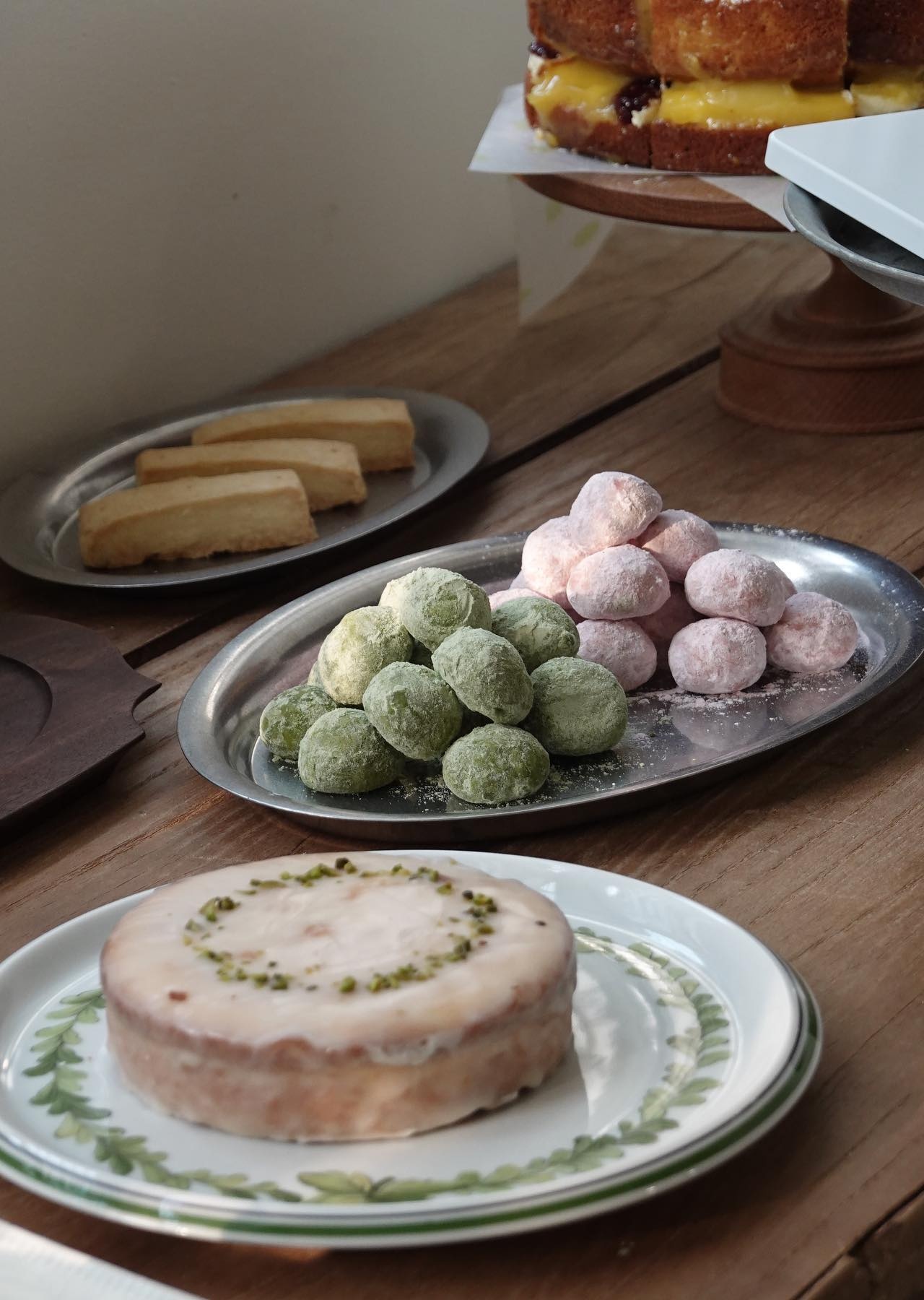 출처 : 모리앤 인스타그램 검색 결과