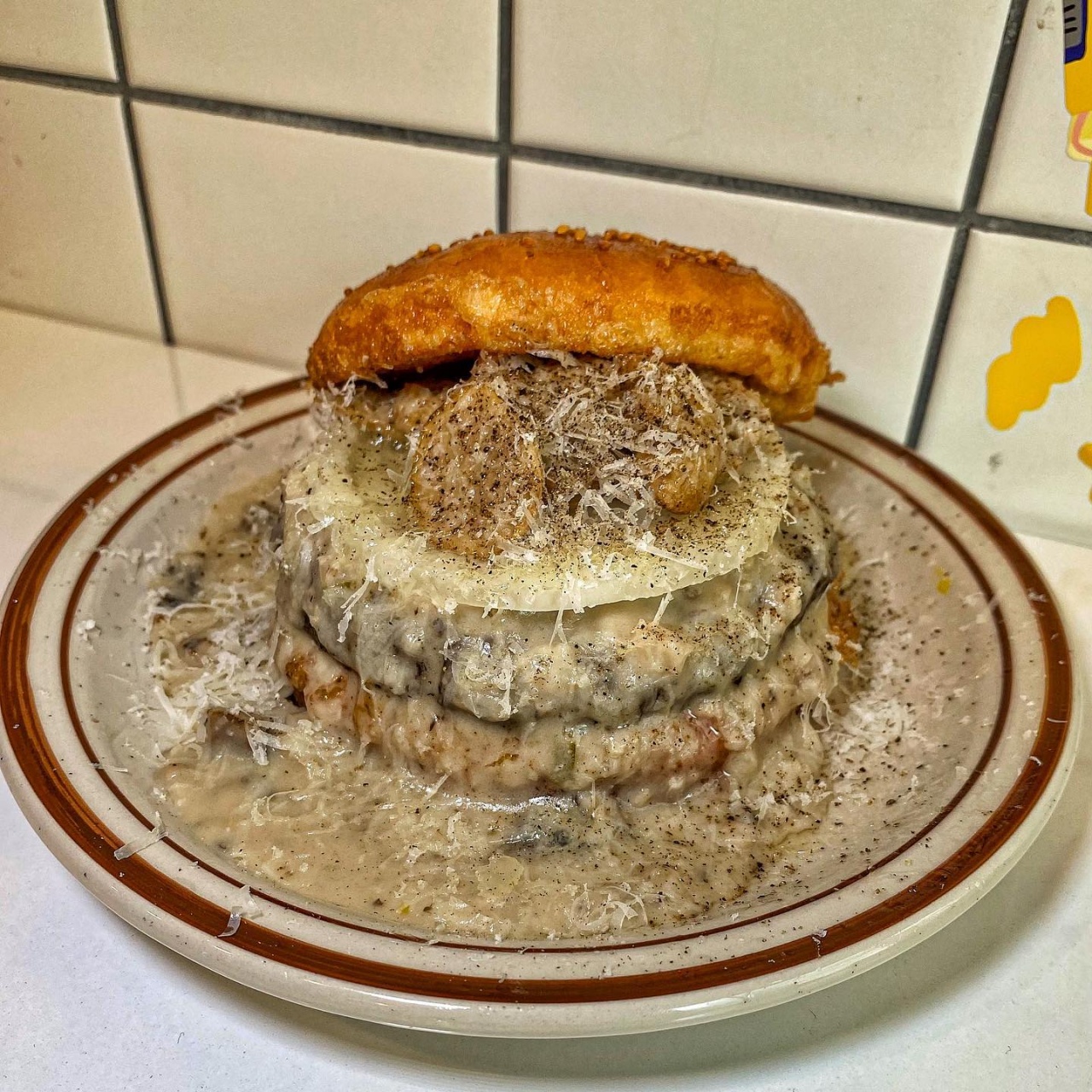 니꾸킹버거 - 서울 강북, 연남동 | 맛집검색 식신