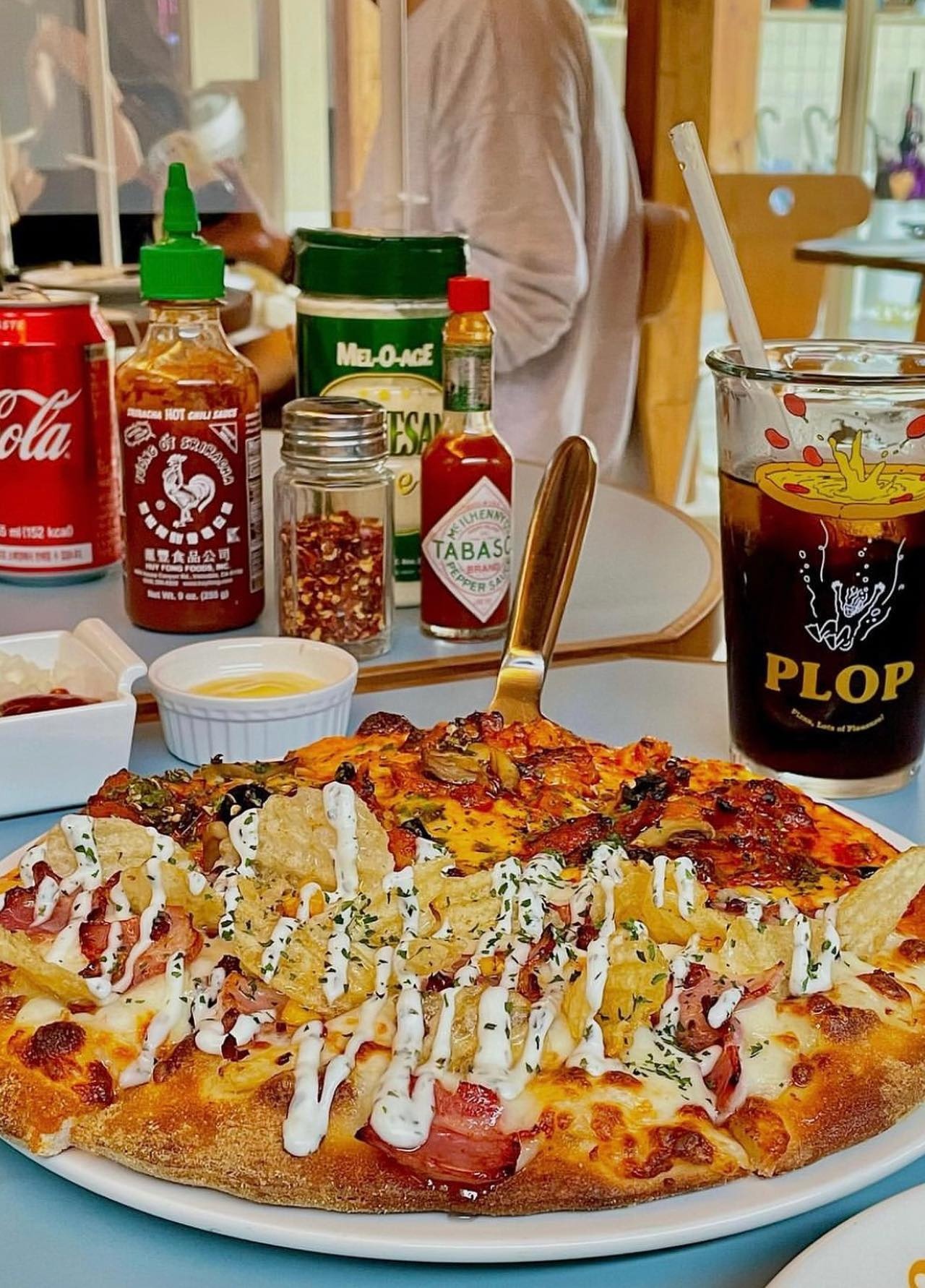 출처 : 플롭 안국 인스타그램 검색 결과