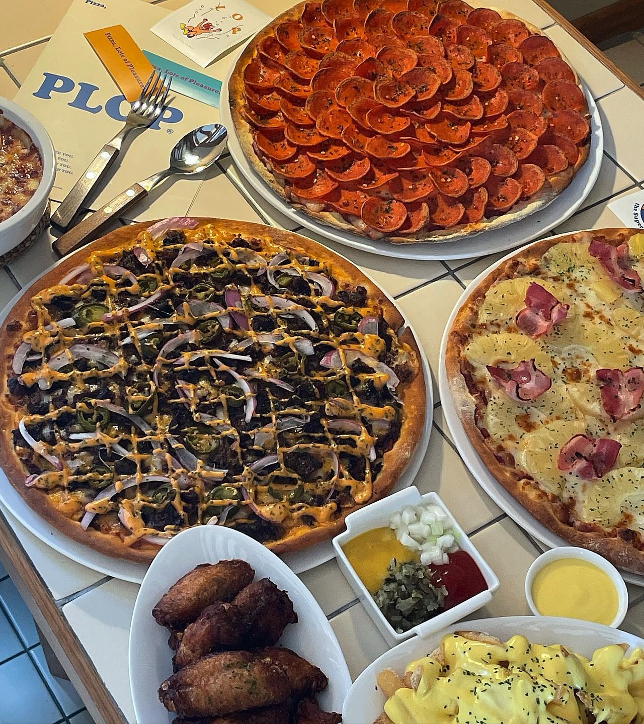 출처 : 플롭 안국 인스타그램 검색 결과