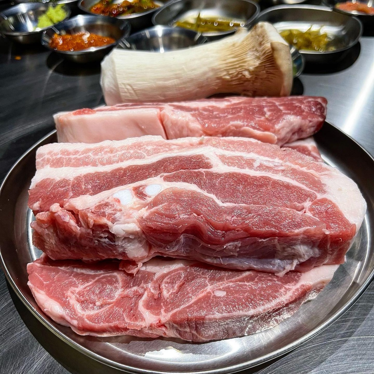 표현식당 - 서울 강남, 송파 방이 | 맛집검색 식신
