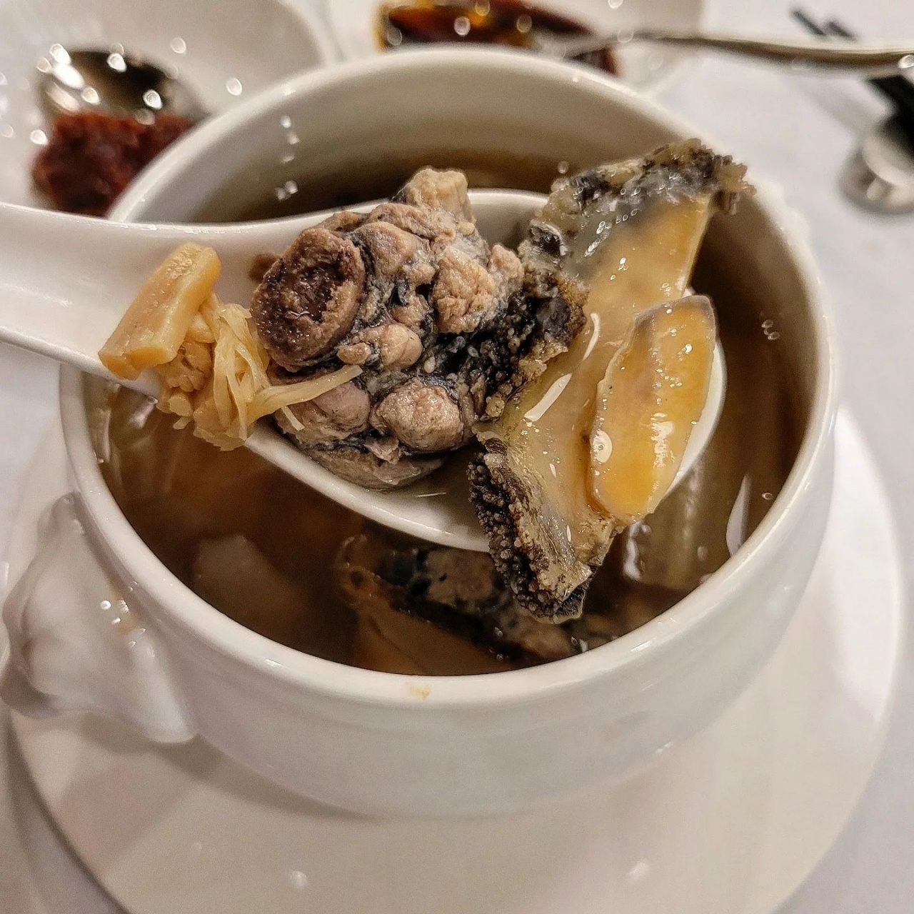 상해루 - 대구, 동구-동대구역 신천 | 맛집검색 식신