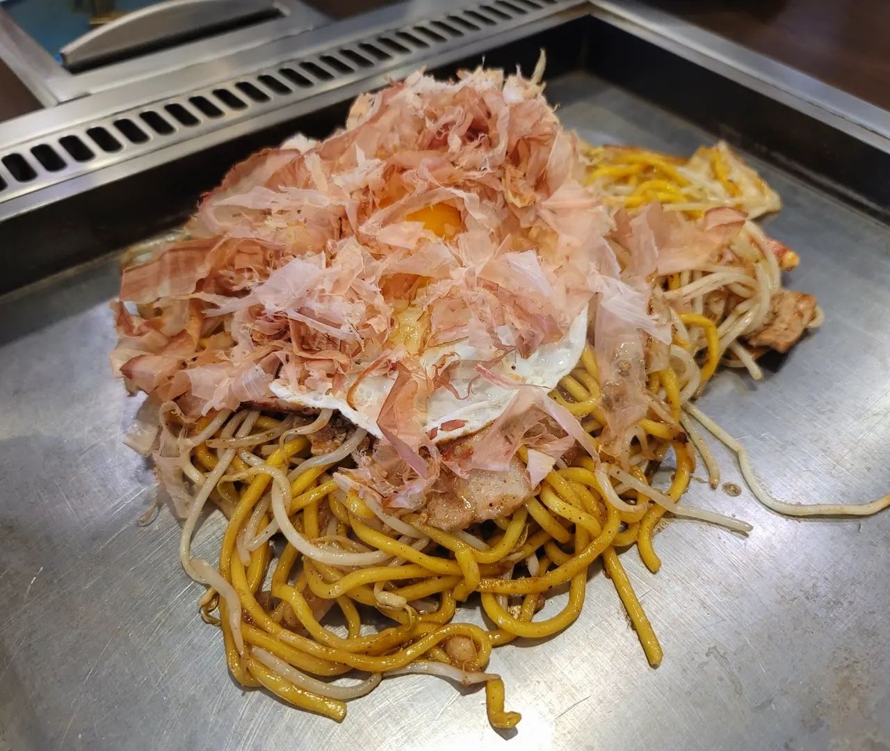 출처 : 오코노미야키식당하나 인스타그램 검색 결과