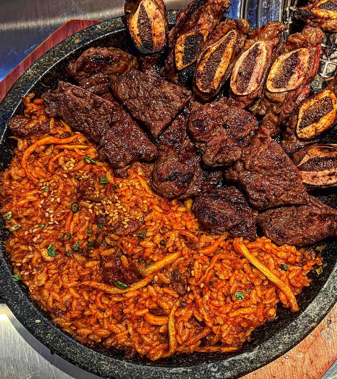 출처 : 청기와타운 가락점 인스타그램 검색 결과