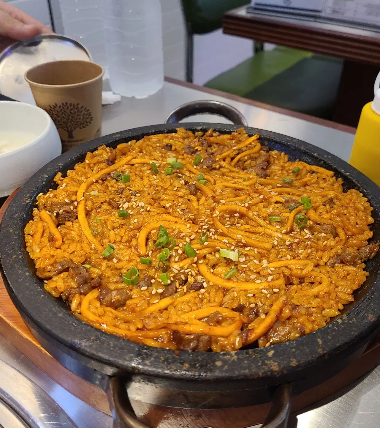 출처 : 청기와타운 가락점 인스타그램 검색 결과