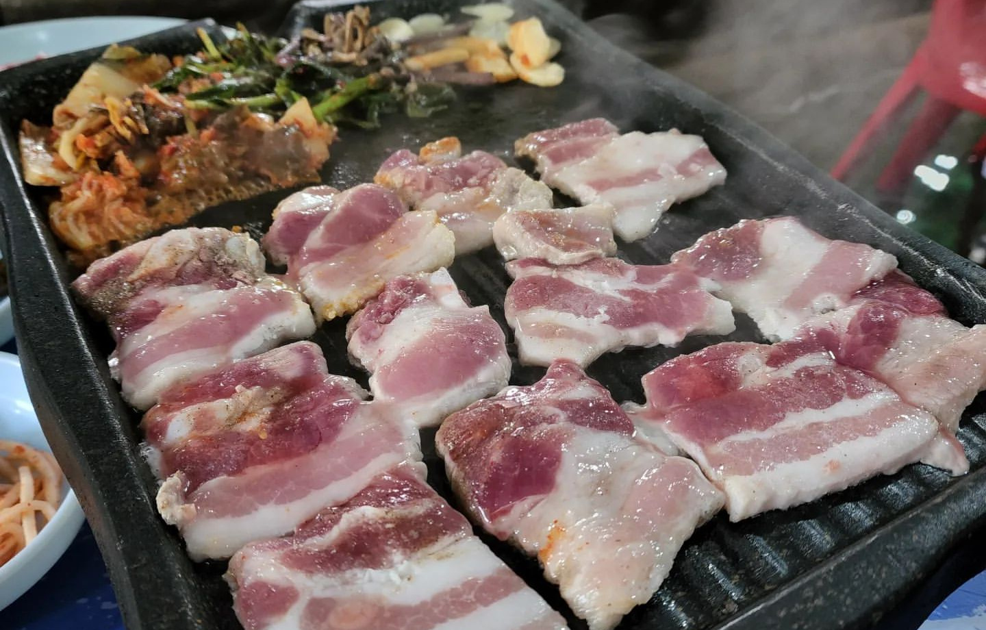 출처 : 은빛호수 인스타그램 검색 결과