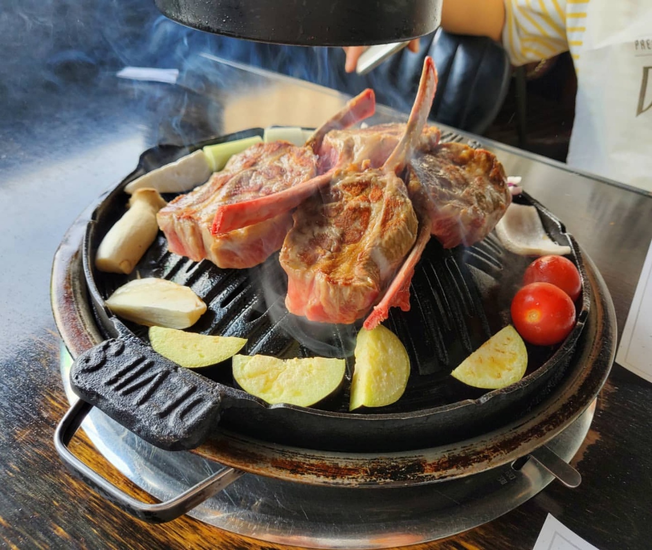 서브1