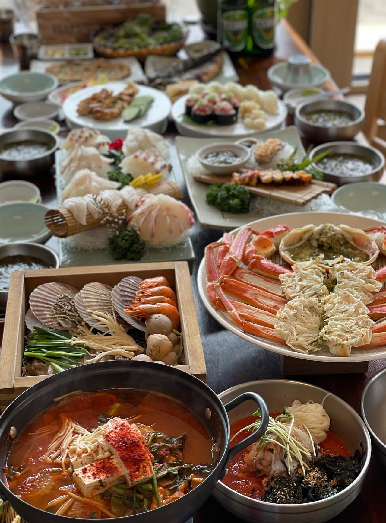 출처 : 사천포구 인스타그램 검색 결과