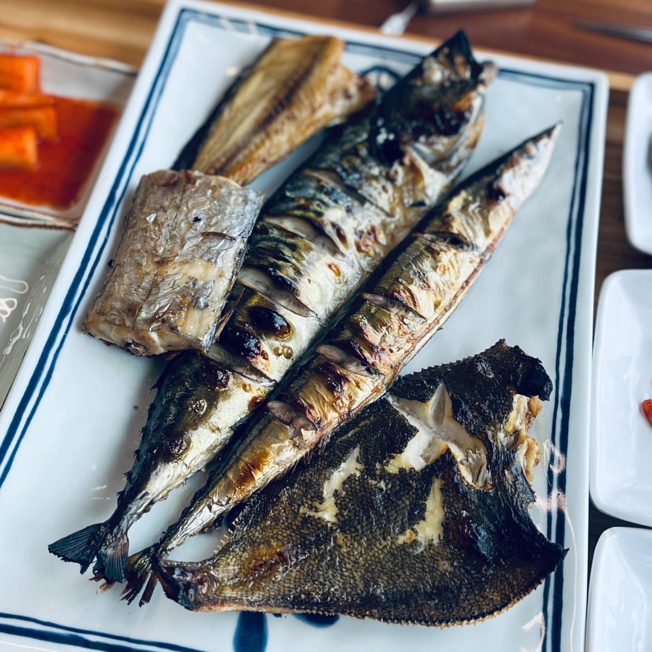 고선생 화덕생선구이 - 강원, 강릉시 | 맛집검색 식신