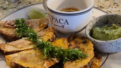 주파카 매장 이미지