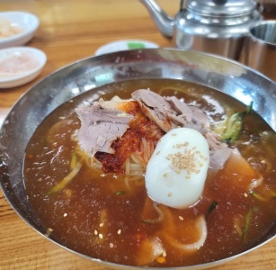 김가네가야밀면|강서구/김해공항/가덕도맛집, 한식맛집, 식신 대한민국 No.1 맛집검색,맛집추천