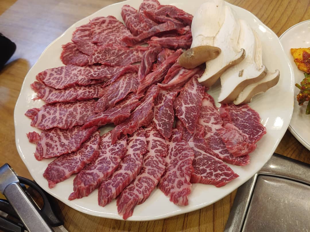 삼지창갈비 - 충남, 홍성 | 맛집검색 식신