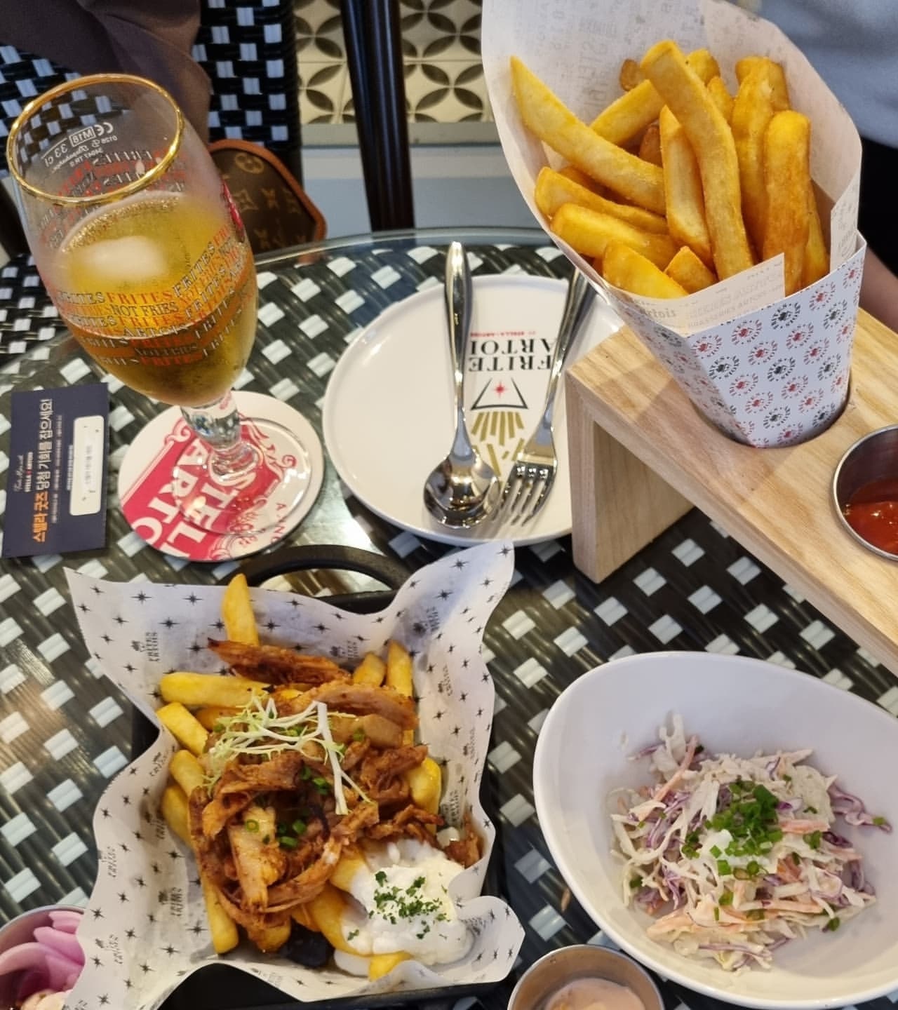 출처 : 프리츠 아르투아 인스타그램 검색 결과