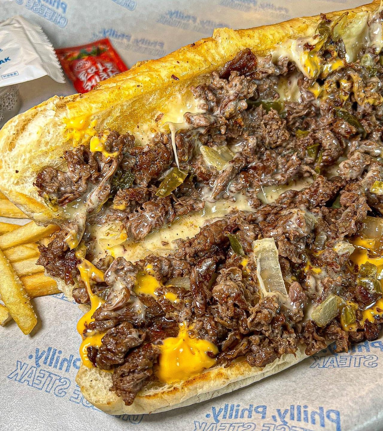 출처 : 필리필리 인스타그램 검색 결과