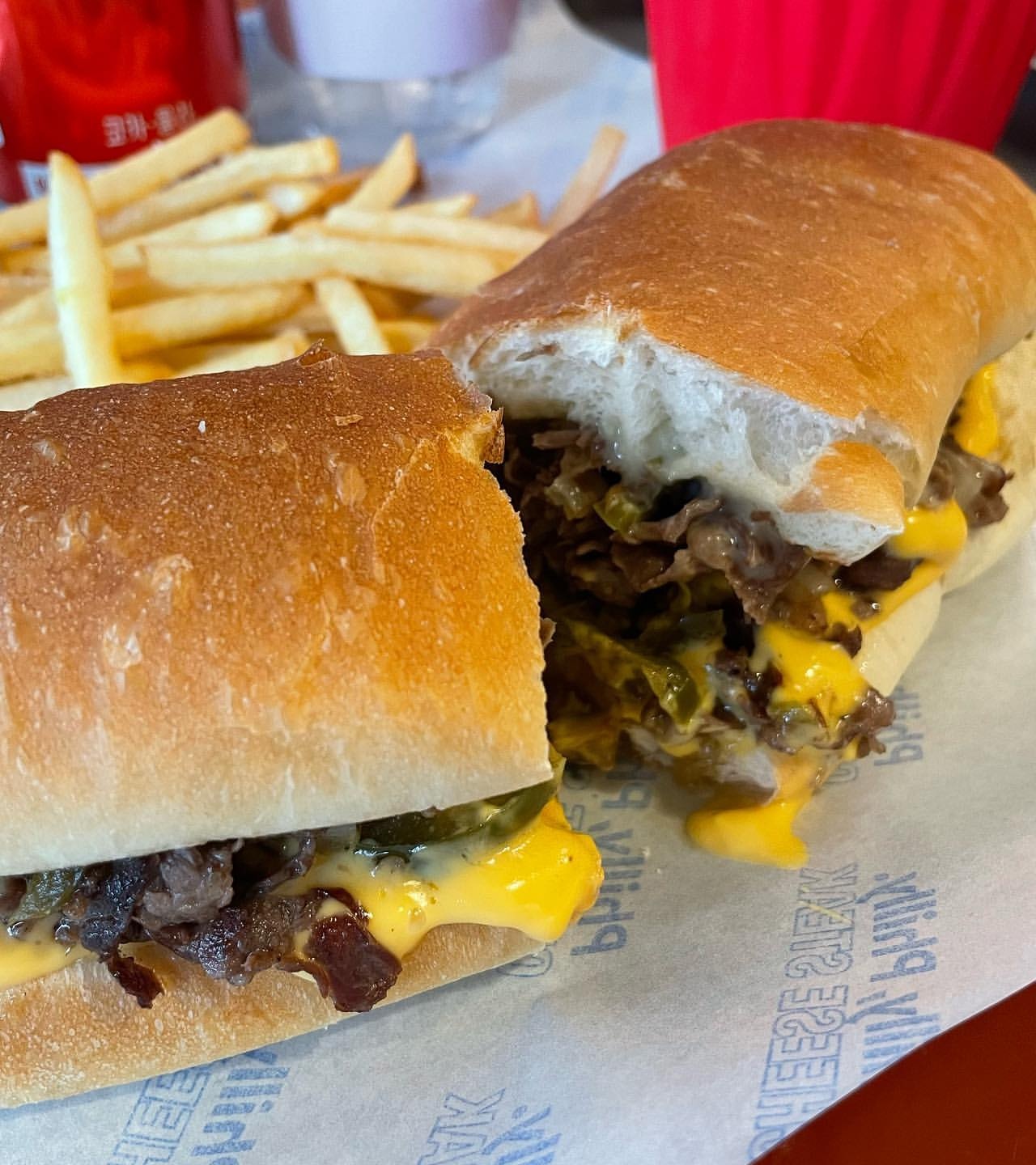 출처 : 필리필리 인스타그램 검색 결과