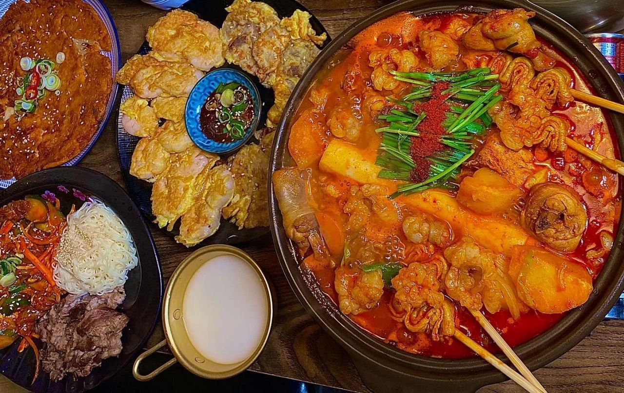 오와리 주막 - 서울 강북, 성수 서울숲 뚝섬 | 맛집검색 식신