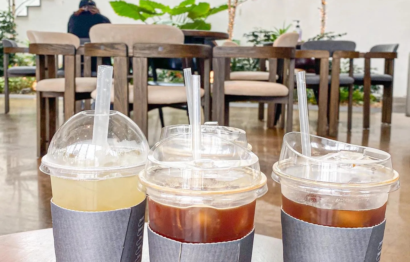 출처 : 카페타임슬라이스 인스타그램 검색 결과