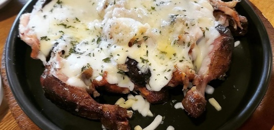 장경리한방통닭
