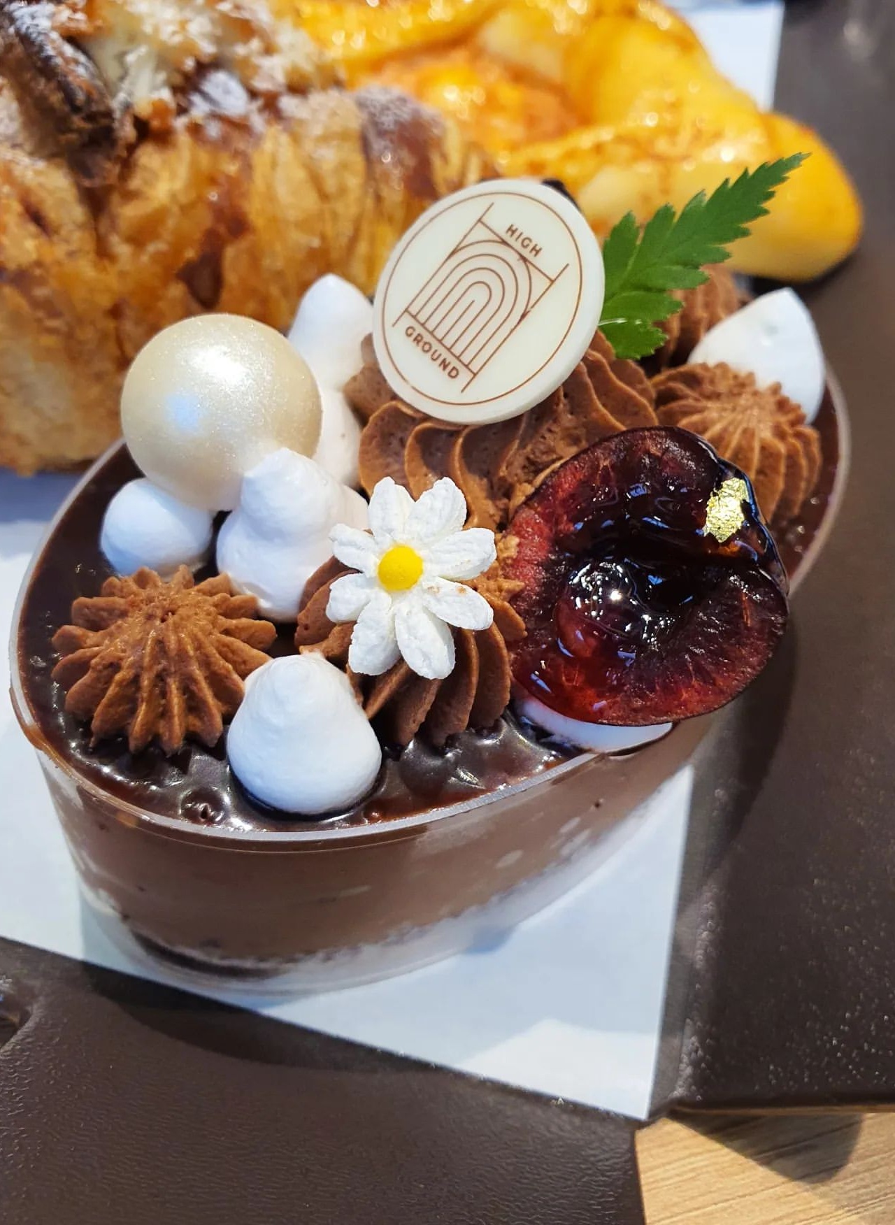 출처 : 하이그라운드제빵소 인스타그램 검색 결과