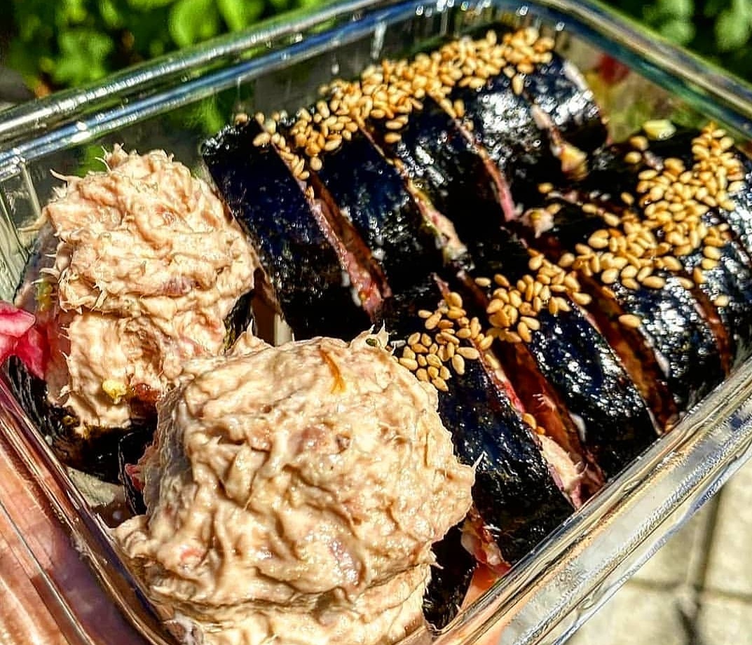 출처 : 키친봄날 인스타그램 검색 결과