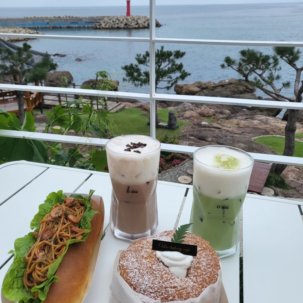 오딘 - 경북, 포항 | 맛집검색 식신