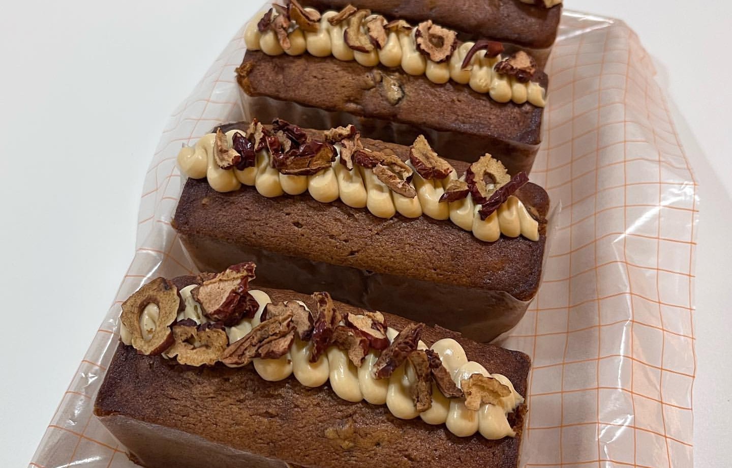 출처 : 대주디저트전문카페 조은가 인스타그램 검색 결과