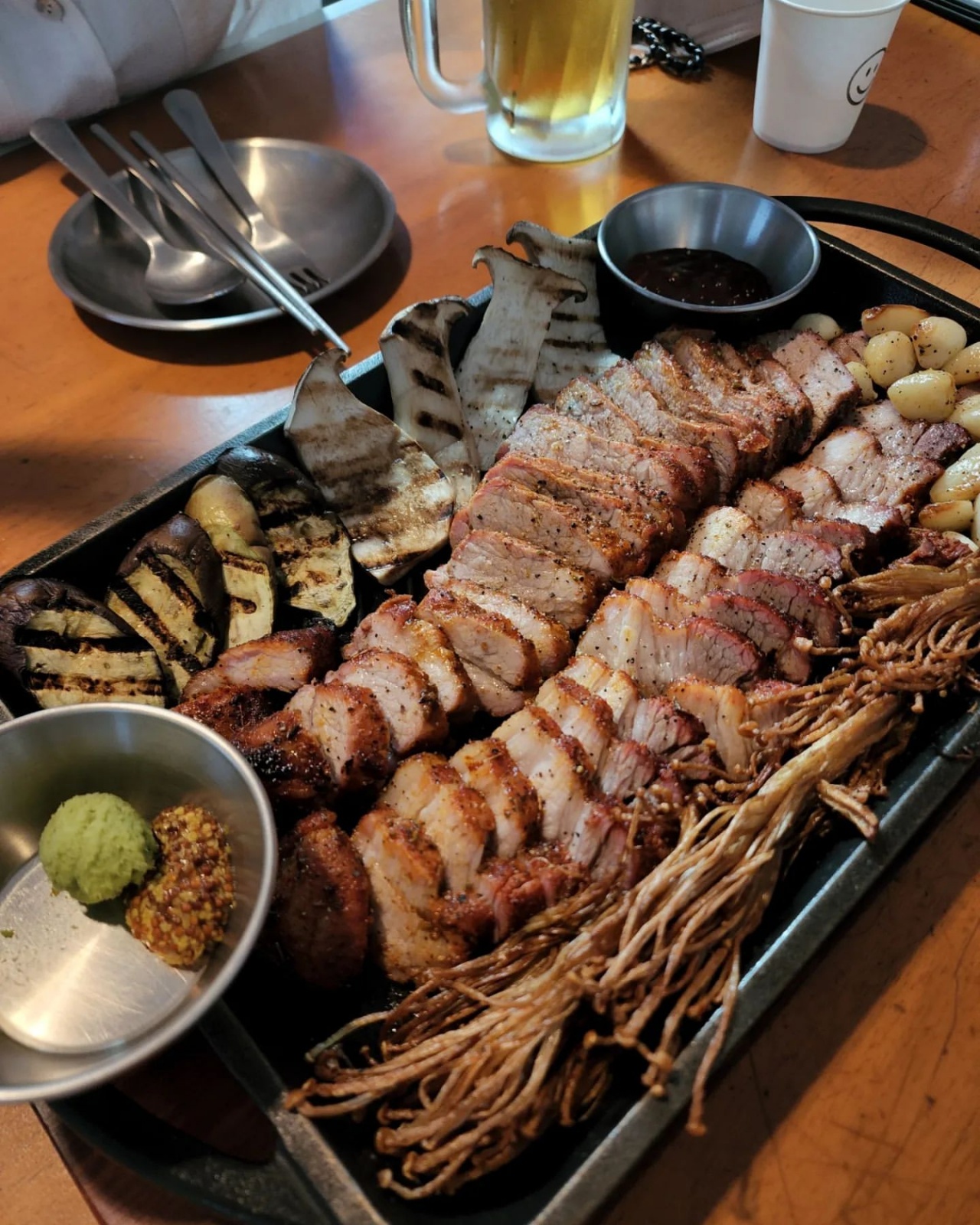 서브1