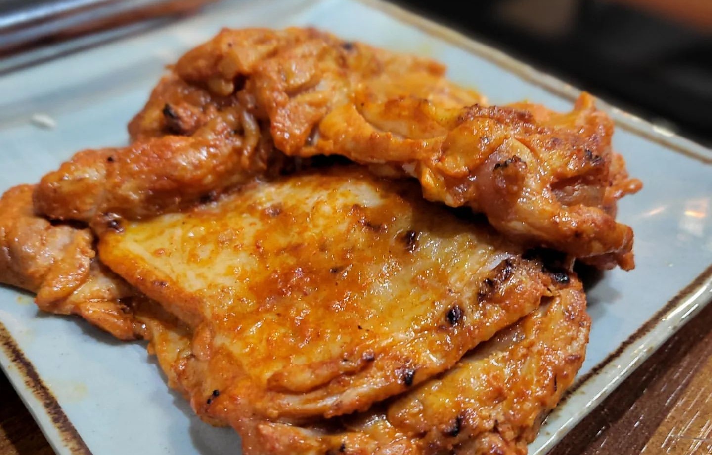 출처 : 남춘네숯불닭갈비 염창직영점 인스타그램 검색 결과