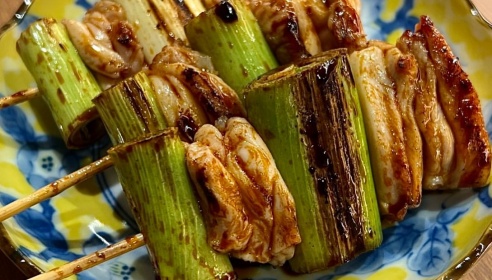 야키토리초리 매장 이미지