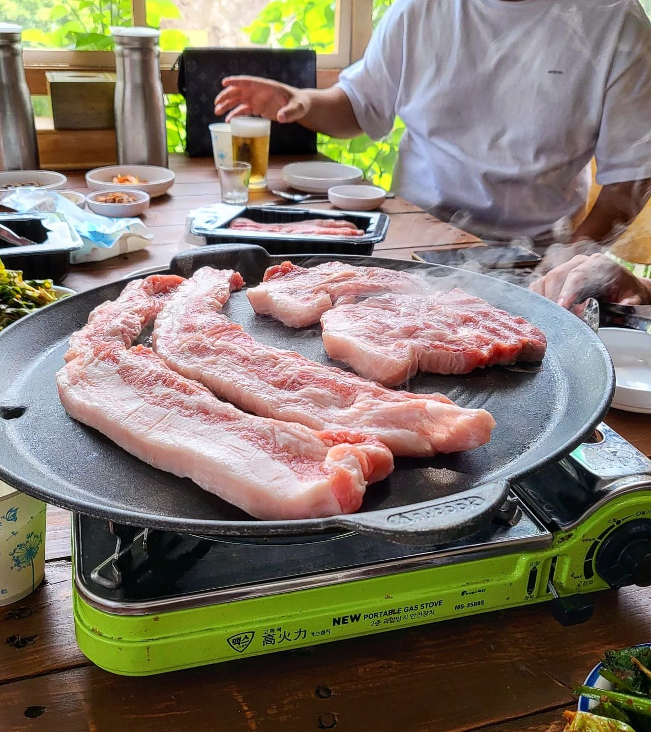 출처 : 뜰 인스타그램 검색 결과