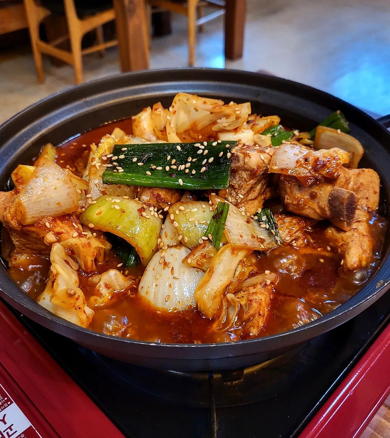 출처 : 뜰 인스타그램 검색 결과