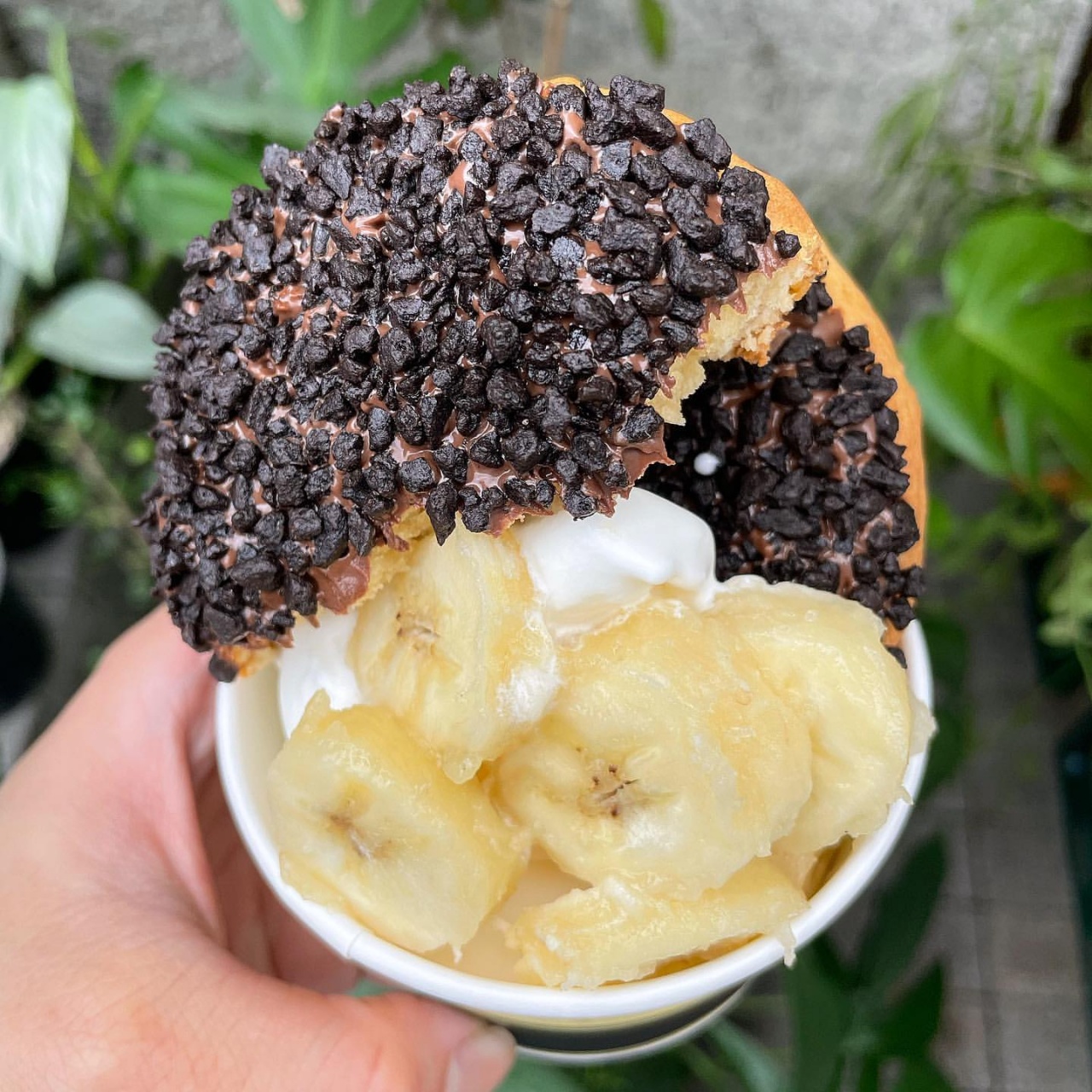 유주얼쿠키 - 서울 강북, 이태원-한남동 독서당로 | 맛집검색 식신