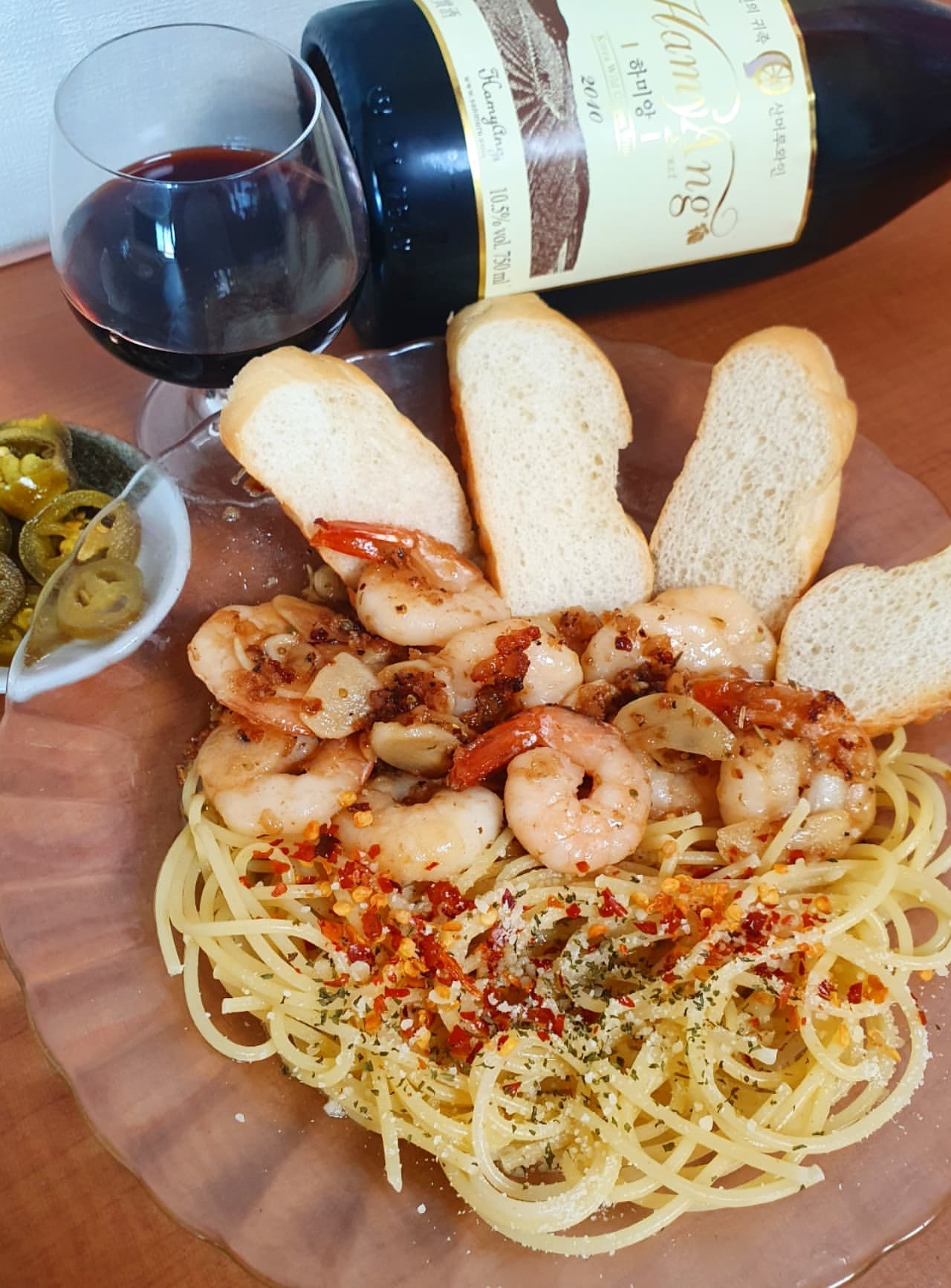 출처 : 하미앙 레스토랑 인스타그램 검색 결과