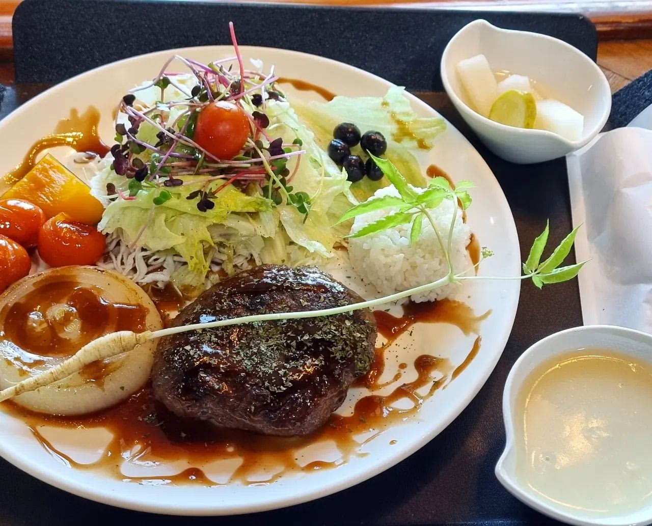 출처 : 하미앙 레스토랑 인스타그램 검색 결과