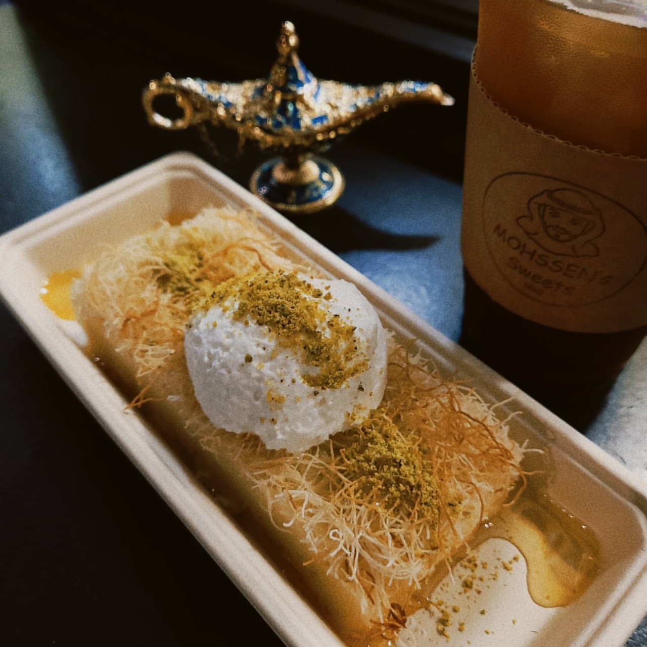 모센즈스위트 - 서울 강북, 홍대 | 맛집검색 식신