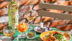 피키니키 라자냐 매장 이미지