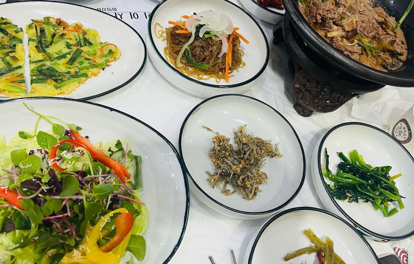 출처 : 동해관 인스타그램 검색 결과