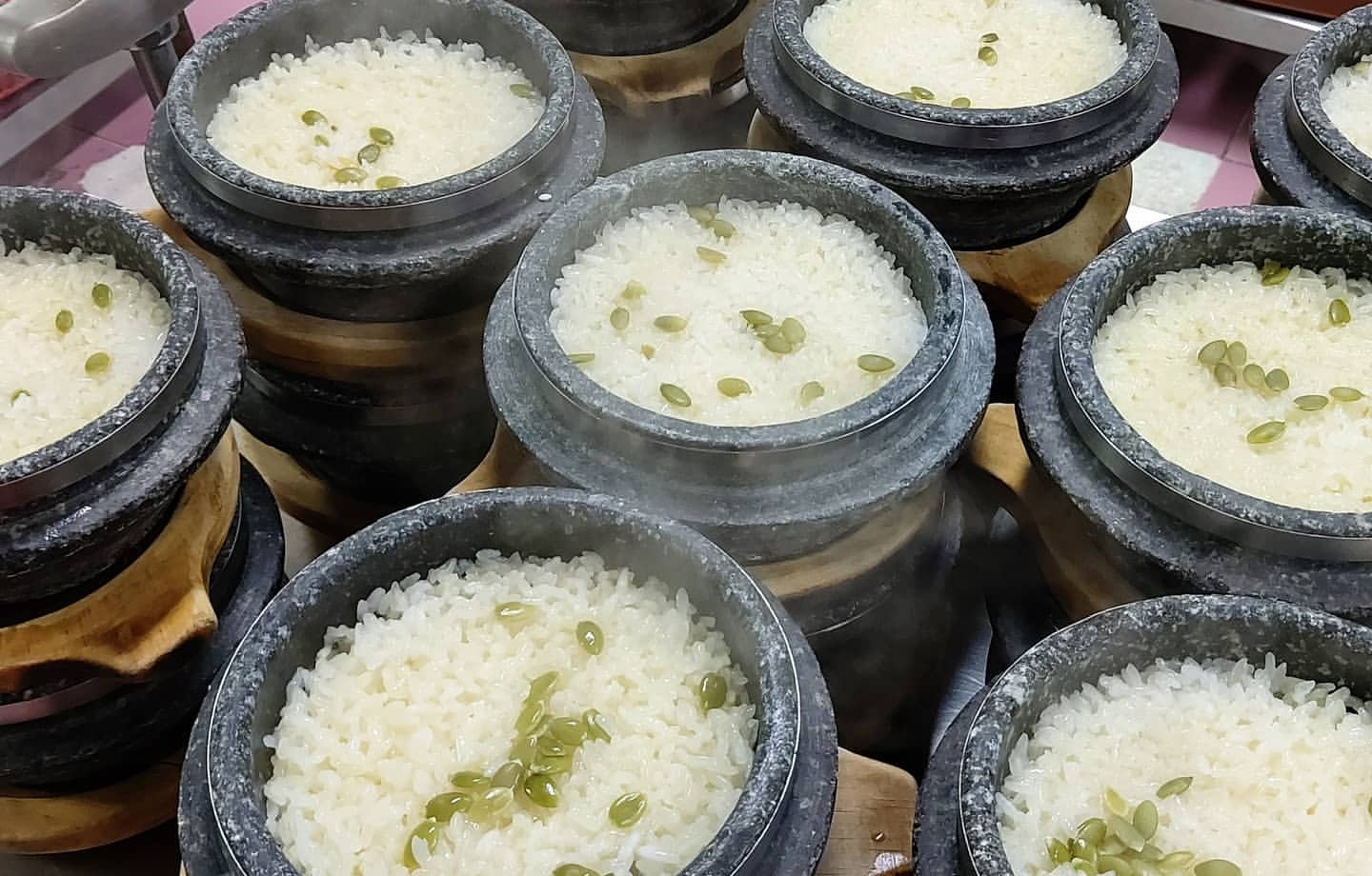 출처 : 동해관 인스타그램 검색 결과