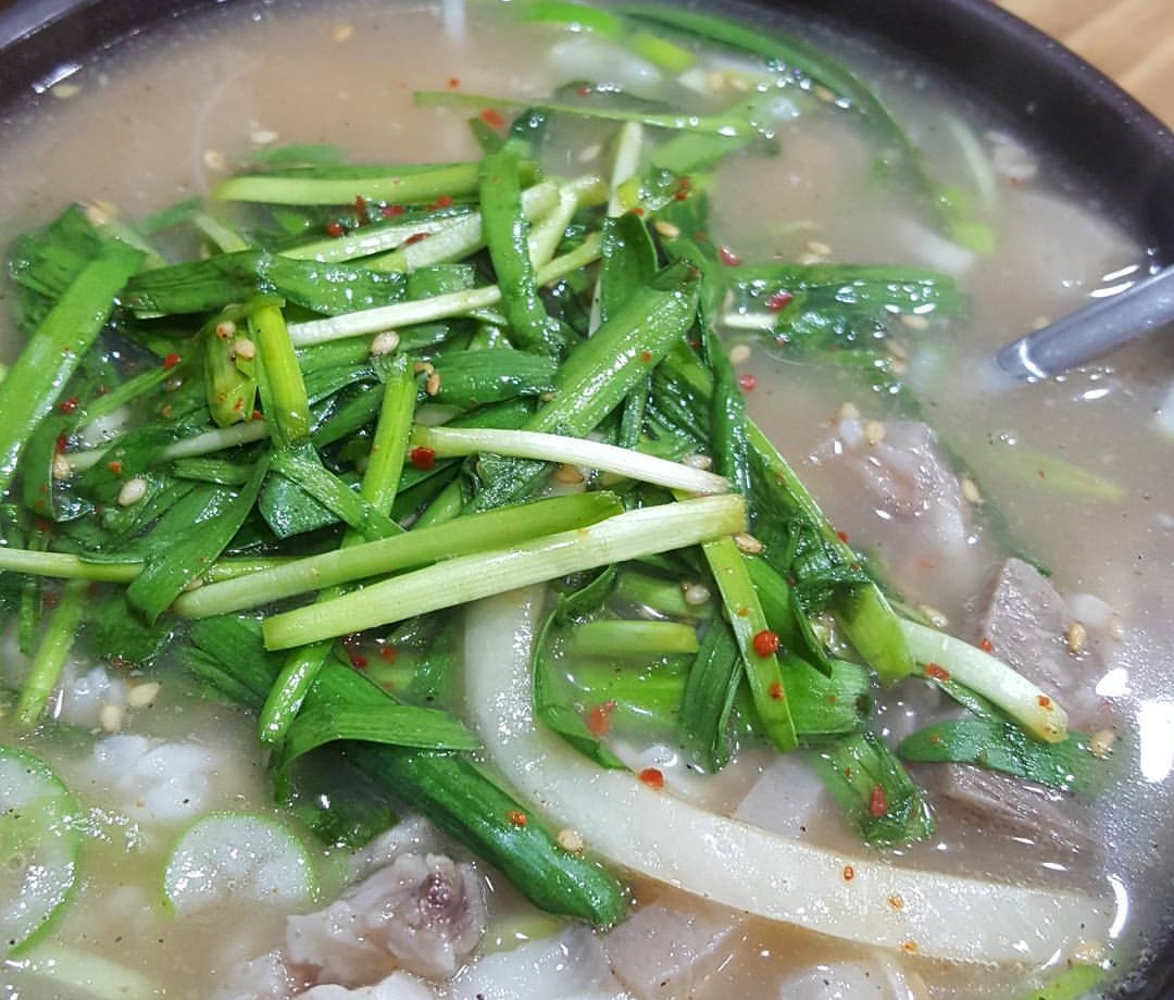 출처 : 복주집 인스타그램 검색 결과