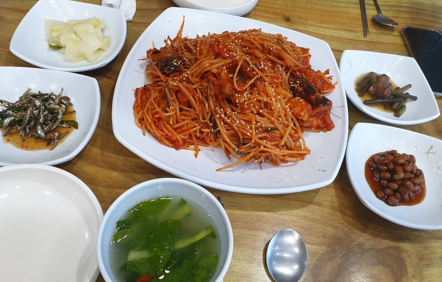 출처 : 복주집 인스타그램 검색 결과