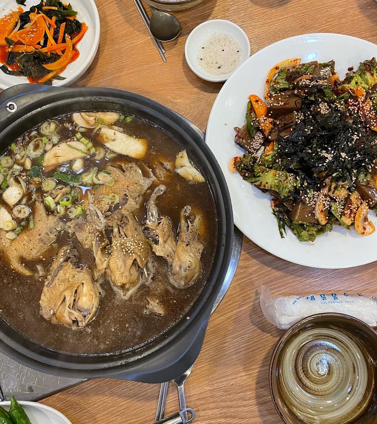 출처 : 금오산길 인스타그램 검색 결과