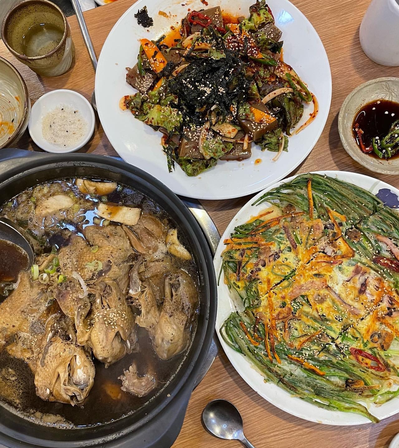 출처 : 금오산길 인스타그램 검색 결과