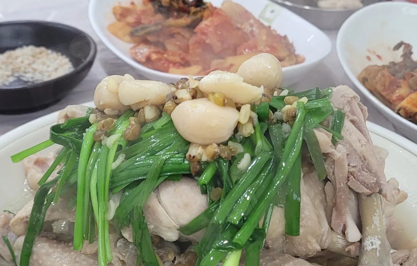 출처 : 진주식당 인스타그램 검색 결과