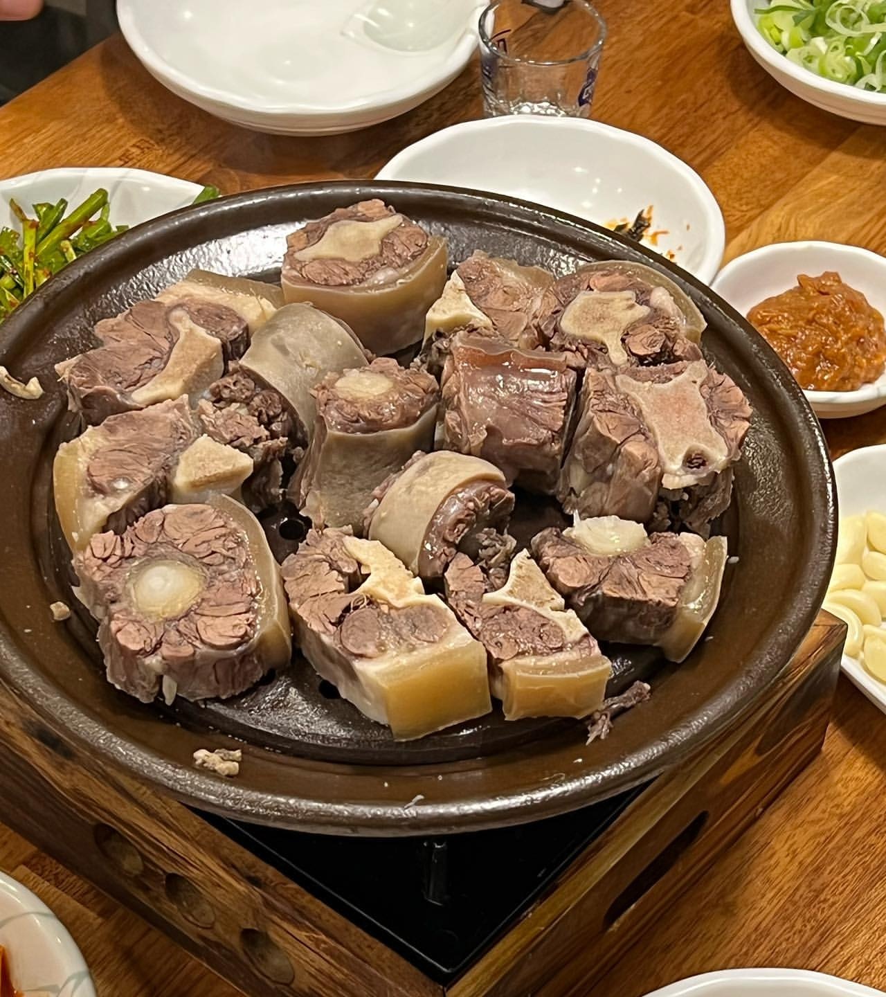 출처 : 원조꼬리곰집 인스타그램 검색 결과