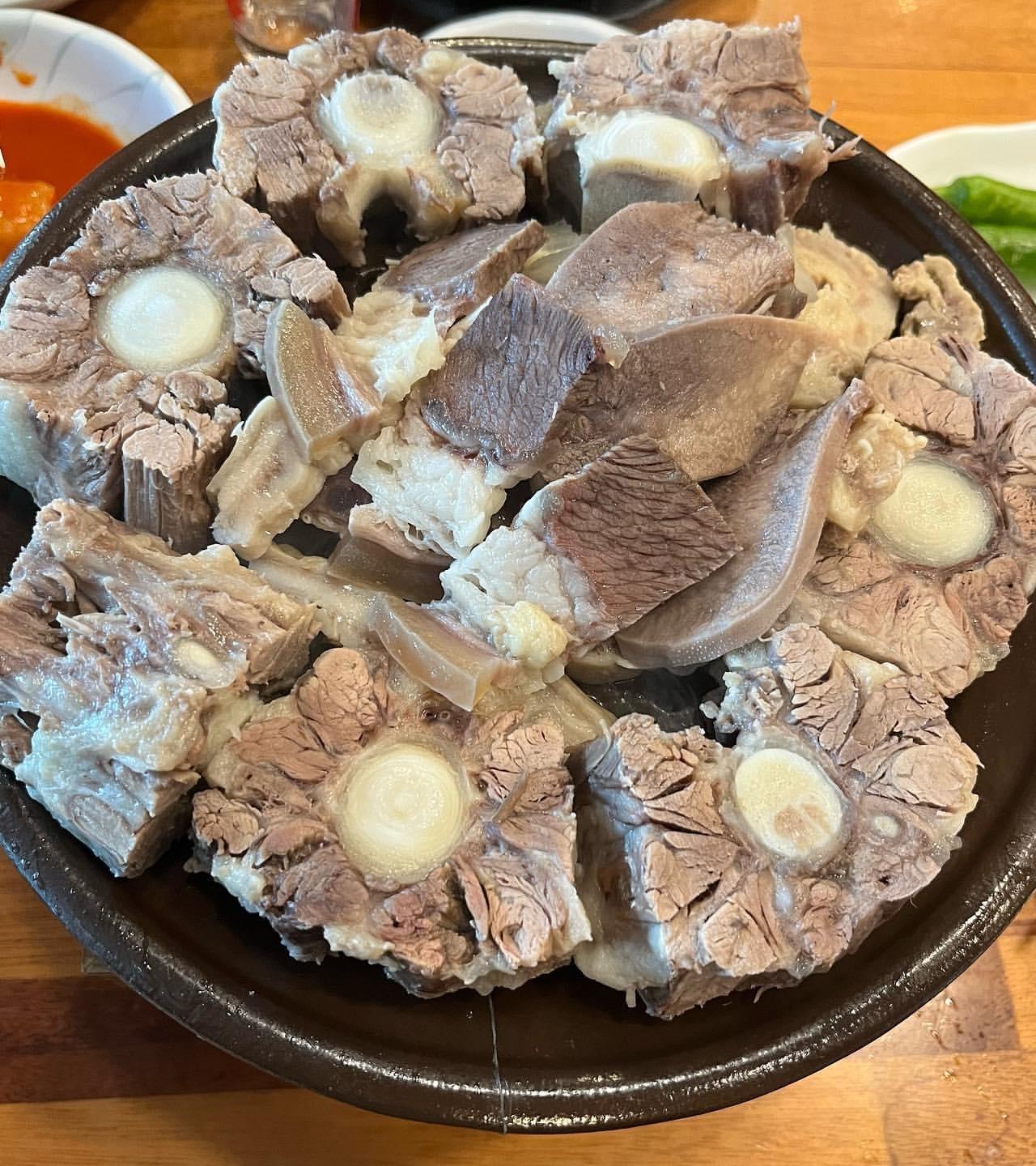 출처 : 원조꼬리곰집 인스타그램 검색 결과